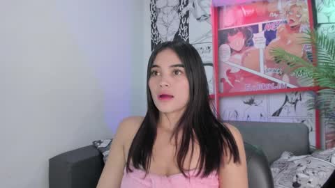 Angeli online show from February 2025 01:50:01 PM