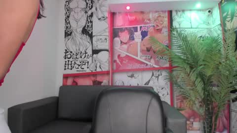 Angeli online show from March 2025 10:41:01 AM