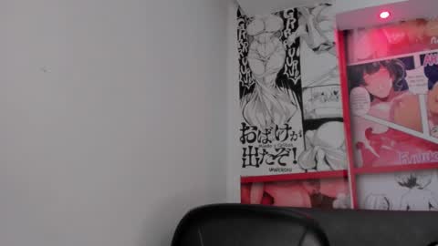 Angeli online show from March 2025 10:51:01 AM