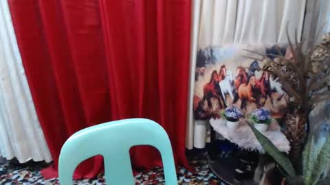 DIVINE ANGEL online show from March 2025 03:46:02 AM