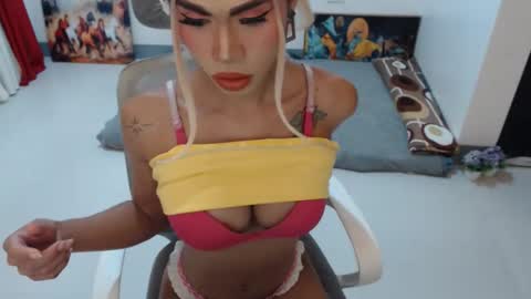 DIVINE ANGEL online show from November 2025 02:11:02 AM