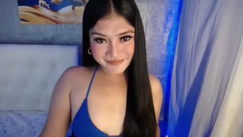 Angie online show from February 2026 12:18:02 AM