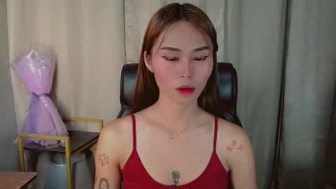 Angelica online show from April 2026 04:57:02 PM