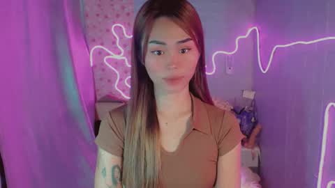 Angelica online show from May 2026 06:21:01 AM