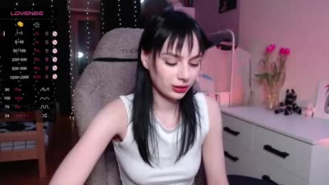 Angel Katy  online show from March 2025 02:08:02 PM