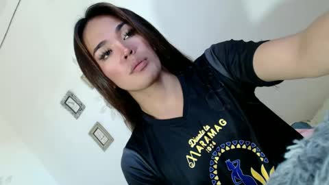 Yhanna online show from December 2024 03:15:02 AM