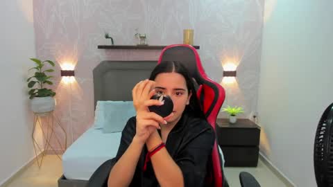 A N G E L I C A online show from March 2025 12:12:02 PM