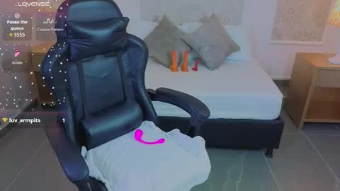 A N G E L I C A online show from February 2026 01:45:02 PM