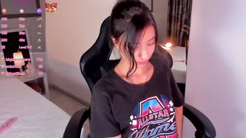 Snapshot of angelica_soft chatting on December 2024 10:46:02 PM U can call me Angel online show from December 2024 10:46:02 PM