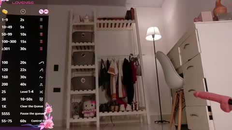 Snapshot of angelica_soft chatting on September 2025 01:27:02 AM U can call me Angel online show from September 2025 01:27:02 AM