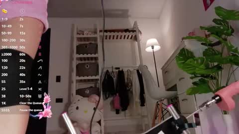 Snapshot of angelica_soft chatting on November 2025 01:37:01 AM U can call me Angel online show from November 2025 01:37:01 AM