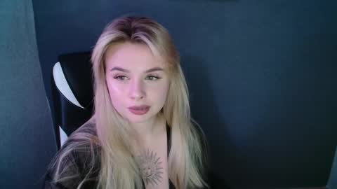 angelicablanch online show from September 2025 08:53:02 PM