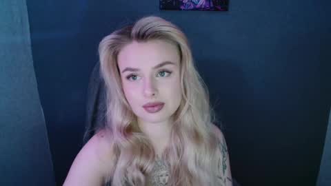 angelicablanch online show from September 2025 09:48:02 PM