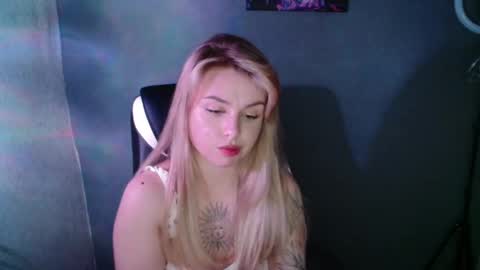 angelicablanch online show from September 2025 08:12:02 PM