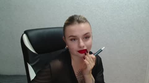 angelicablanch online show from September 2025 08:23:02 PM