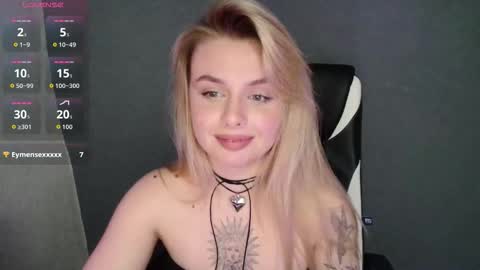 angelicablanch online show from October 2025 08:49:01 PM