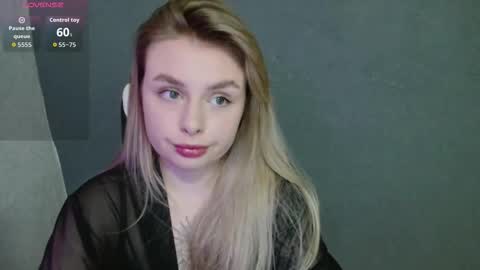 angelicablanch online show from October 2025 09:25:01 PM