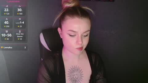 angelicablanch online show from November 2025 08:52:02 PM