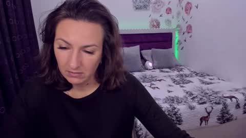 AngelicaCream online show from November 2025 05:29:02 AM