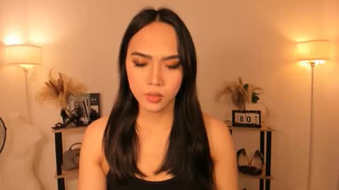 SweetAngelica online show from February 2026 09:51:02 PM