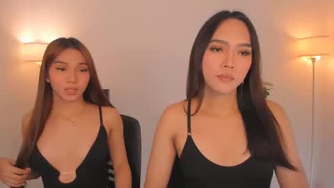 SweetAngelica online show from February 2026 12:31:01 AM