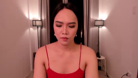 SweetAngelica online show from March 2026 12:03:01 AM