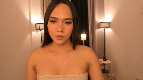 SweetAngelica online show from April 2026 09:21:01 AM