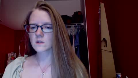 AngelicAngel online show from January 2025 03:48:01 AM