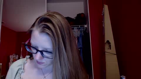 AngelicAngel online show from January 2025 07:44:02 AM