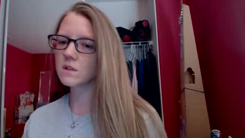 AngelicAngel online show from January 2025 07:07:02 PM