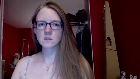 AngelicAngel online show from February 2025 03:22:01 AM