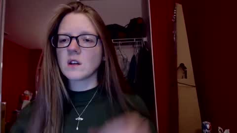 AngelicAngel online show from February 2025 03:48:01 AM