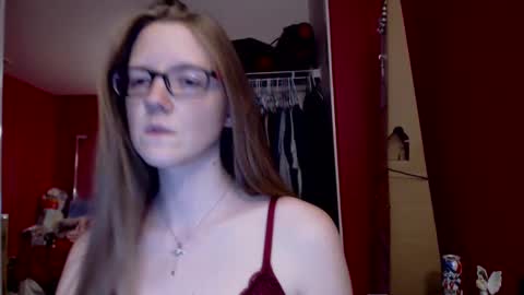 AngelicAngel online show from February 2025 04:50:01 AM