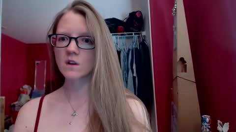 AngelicAngel online show from February 2025 07:26:01 PM