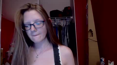 AngelicAngel online show from March 2025 07:19:02 AM