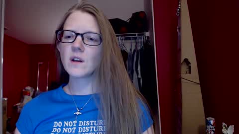 AngelicAngel online show from March 2025 07:10:01 AM