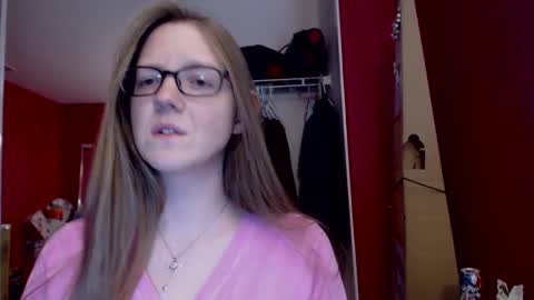 AngelicAngel online show from March 2025 12:31:01 AM