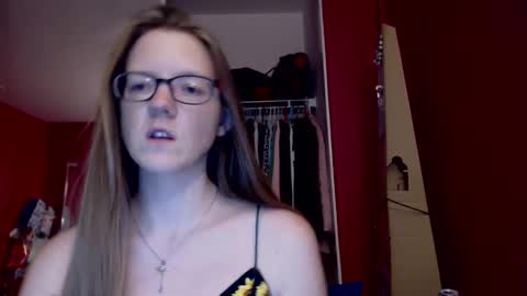 AngelicAngel online show from October 2025 05:24:01 AM