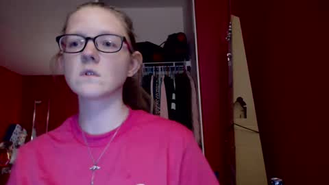 AngelicAngel online show from October 2025 03:28:02 AM