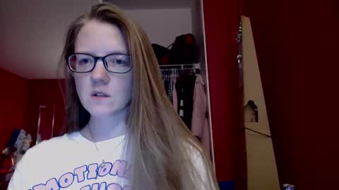 AngelicAngel online show from October 2025 04:24:02 AM