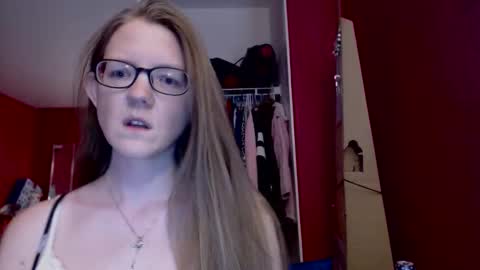 AngelicAngel online show from November 2025 12:42:02 AM