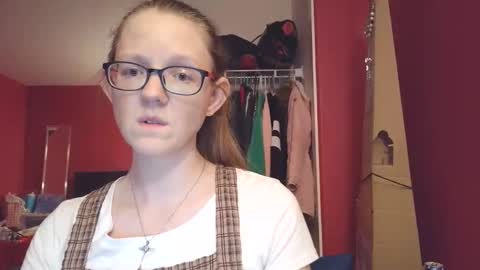 AngelicAngel online show from November 2025 06:27:01 AM