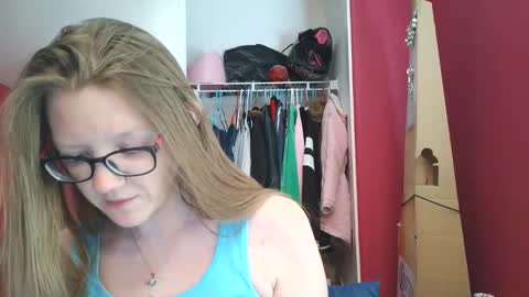 AngelicAngel online show from November 2025 07:17:01 PM