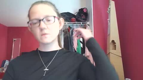 AngelicAngel online show from December 2025 06:06:01 PM