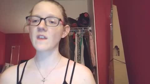 AngelicAngel online show from February 2026 04:38:01 AM