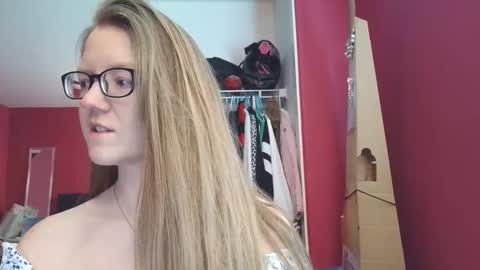 AngelicAngel online show from February 2026 05:34:01 PM