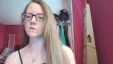 AngelicAngel online show from March 2026 06:34:02 PM