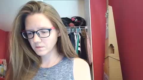 Snapshot of angelicangel3 chatting on June 2026 07:33:01 PM AngelicAngel online show from June 2026 07:33:01 PM