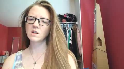 Snapshot of angelicangel3 chatting on June 2026 05:06:02 PM AngelicAngel online show from June 2026 05:06:02 PM