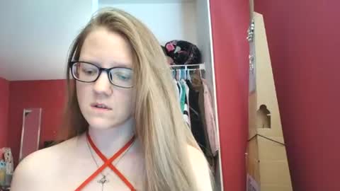 Snapshot of angelicangel3 chatting on July 2026 07:35:02 PM AngelicAngel online show from July 2026 07:35:02 PM
